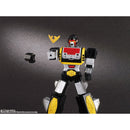 Spiderman Soul of Chogokin GX-33R Leopardon & Marveler Summoning Set