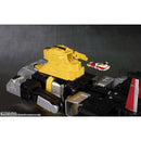 Spiderman Soul of Chogokin GX-33R Leopardon & Marveler Summoning Set