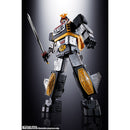 Spiderman Soul of Chogokin GX-33R Leopardon & Marveler Summoning Set