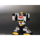 Spiderman Soul of Chogokin GX-33R Leopardon & Marveler Summoning Set