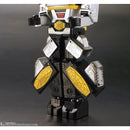 Spiderman Soul of Chogokin GX-33R Leopardon & Marveler Summoning Set