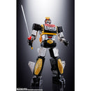 Spiderman Soul of Chogokin GX-33R Leopardon & Marveler Summoning Set