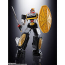 Spiderman Soul of Chogokin GX-33R Leopardon & Marveler Summoning Set