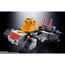 Spiderman Soul of Chogokin GX-33R Leopardon & Marveler Summoning Set