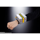 Spiderman Soul of Chogokin GX-33R Leopardon & Marveler Summoning Set