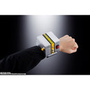 Spiderman Soul of Chogokin GX-33R Leopardon & Marveler Summoning Set