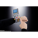 Spiderman Soul of Chogokin GX-33R Leopardon & Marveler Summoning Set