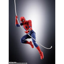 SH Figuarts Spiderman Toei Version