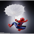 SH Figuarts Spiderman Toei Version