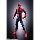 SH Figuarts Spiderman Toei Version