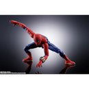 SH Figuarts Spiderman Toei Version