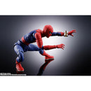 SH Figuarts Spiderman Toei Version