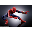 SH Figuarts Spiderman Toei Version