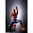 SH Figuarts Spiderman Toei Version