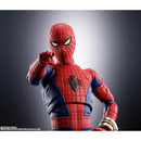 SH Figuarts Spiderman Toei Version