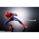 SH Figuarts Spiderman Toei Version