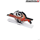 Kamen Rider Kiva Acrylic Logo Display