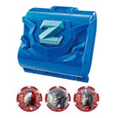 DX Ultra Z Medal Holder