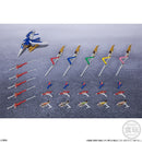 Shodo Super Kyukyu Sentai GoGo V