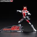 Kamen Rider Den-O Acrylic Logo Display