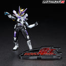 Kamen Rider Den-O Acrylic Logo Display