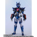 SH Figuarts Kamen Rider Vulcan Assault Wolf