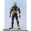 SH Figuarts Kamen Rider Zero Zero One