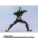 SH Figuarts Kamen Rider Zero Zero One