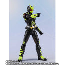SH Figuarts Kamen Rider Zero Zero One