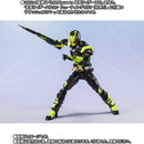 SH Figuarts Kamen Rider Zero Zero One