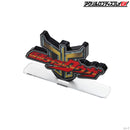 Kamen Rider Kuuga Acrylic Logo Display
