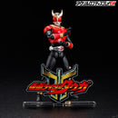 Kamen Rider Kuuga Acrylic Logo Display