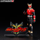 Kamen Rider Kuuga Acrylic Logo Display