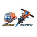 DX Shiny Kiramei Changer & Breaker Set