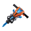 DX Shiny Kiramei Changer & Breaker Set