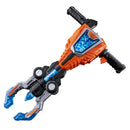 DX Shiny Kiramei Changer & Breaker Set