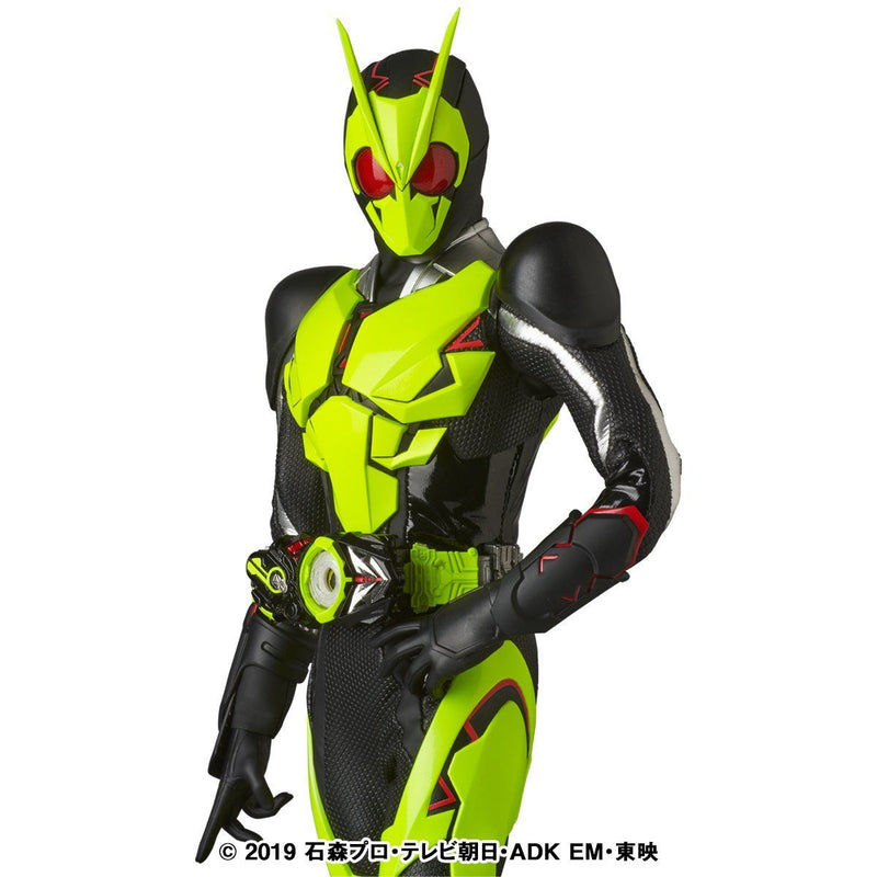 RAH Genesis Kamen Rider Zero One