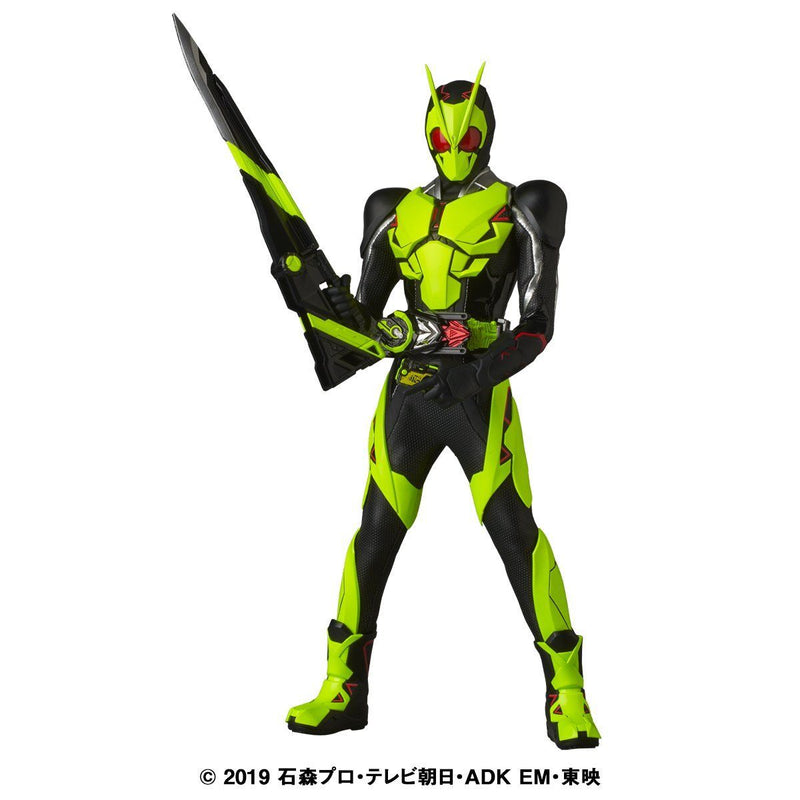 RAH Genesis Kamen Rider Zero One