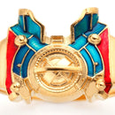 Kamen Rider Build EVOL Ring