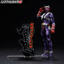 Kamen Rider Hibiki Logo Display