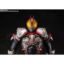 SIC Kamen Rider Faiz