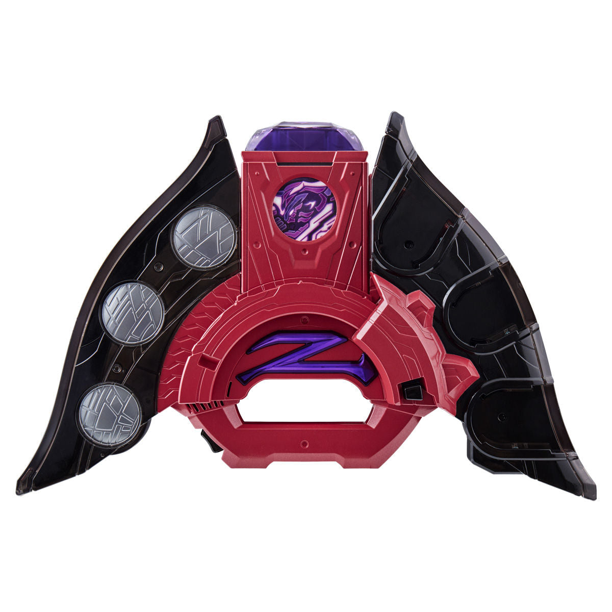 Z Riser Red DX Dark Z Riser