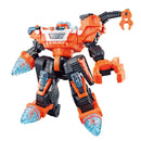 Kiramager Minipla Set 03 - Gigant Driller