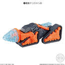 Kiramager Minipla Set 03 - Gigant Driller