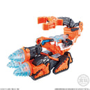 Kiramager Minipla Set 03 - Gigant Driller