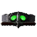 CSM Amazons Driver Alpha Version