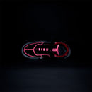 Kamen Rider Faiz Sneakers