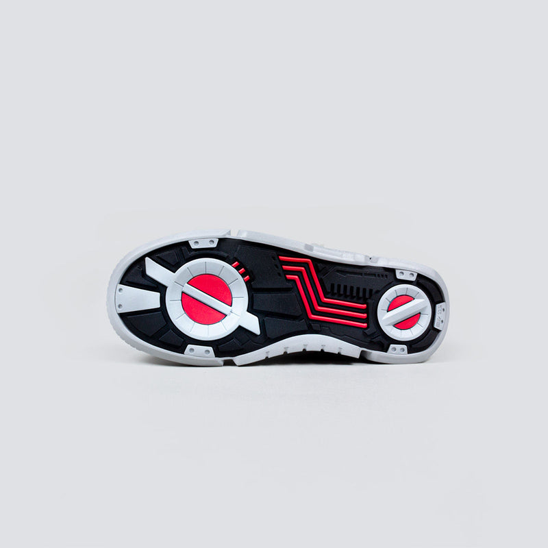 Kamen Rider Faiz Sneakers
