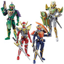 SODO Chronicle Gaim Armored Rider Set 01