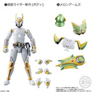 SODO Chronicle Gaim Armored Rider Set 01